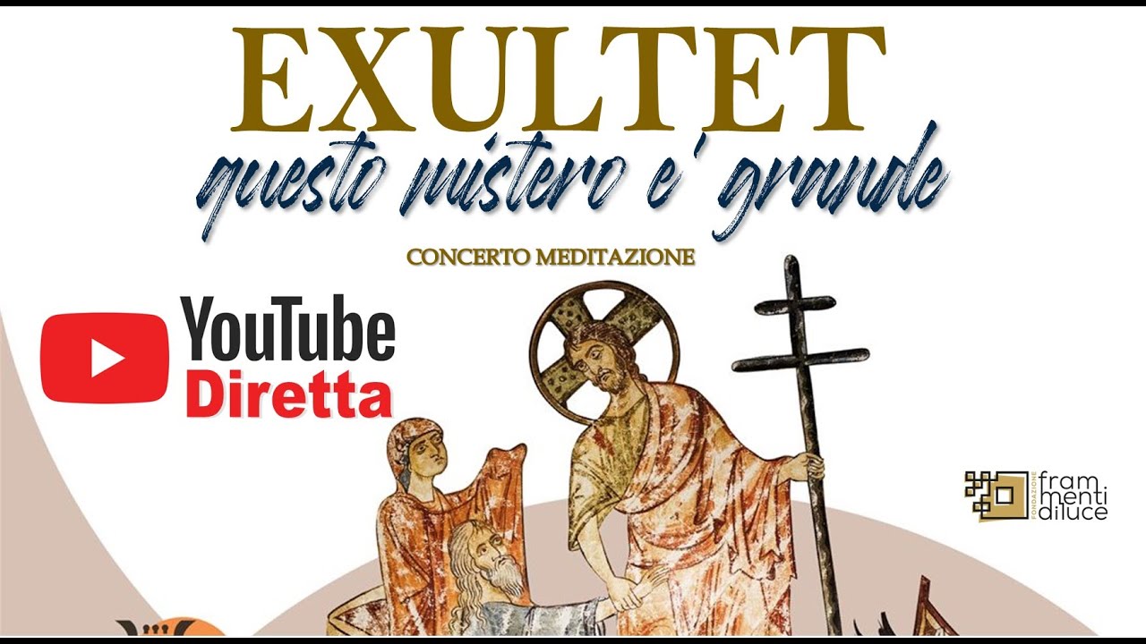 EXULTET - 