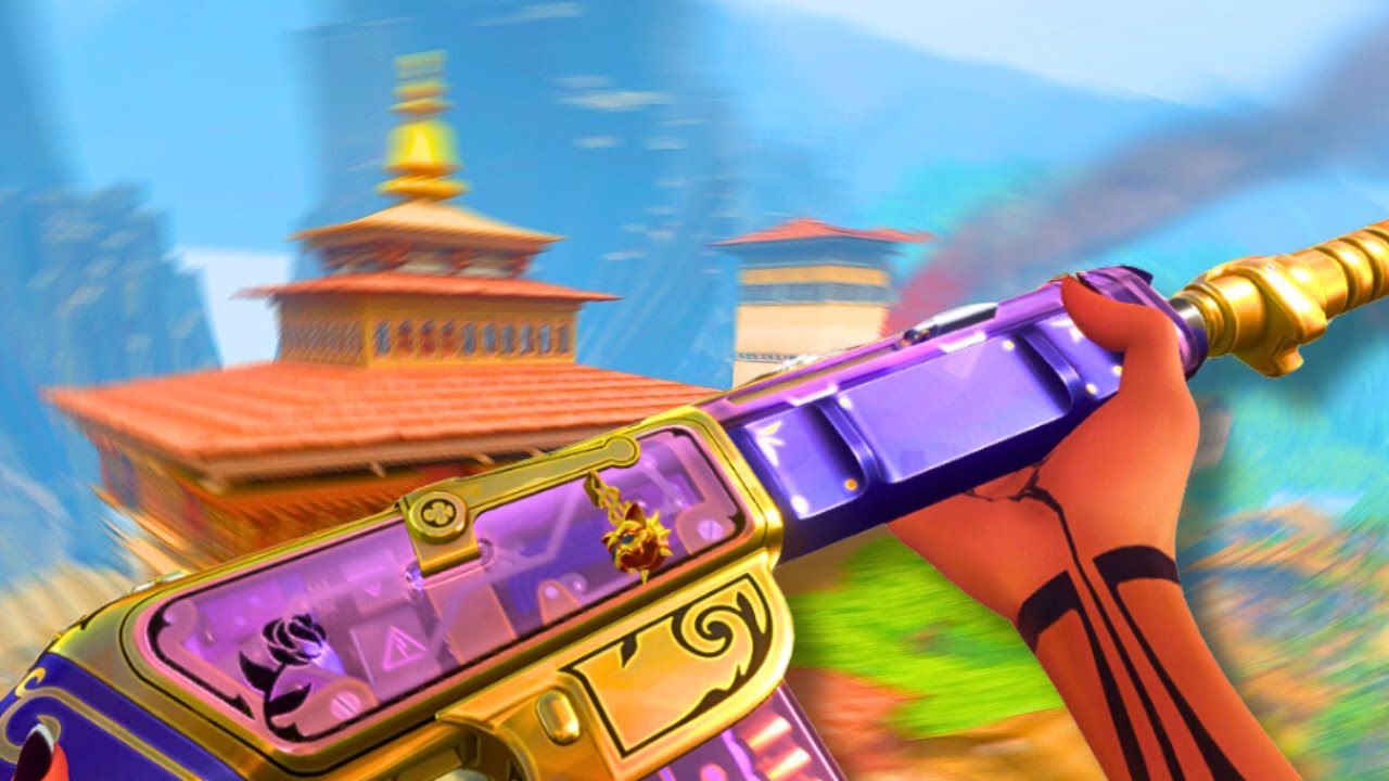 Neo Frontier Phantom is so underrated