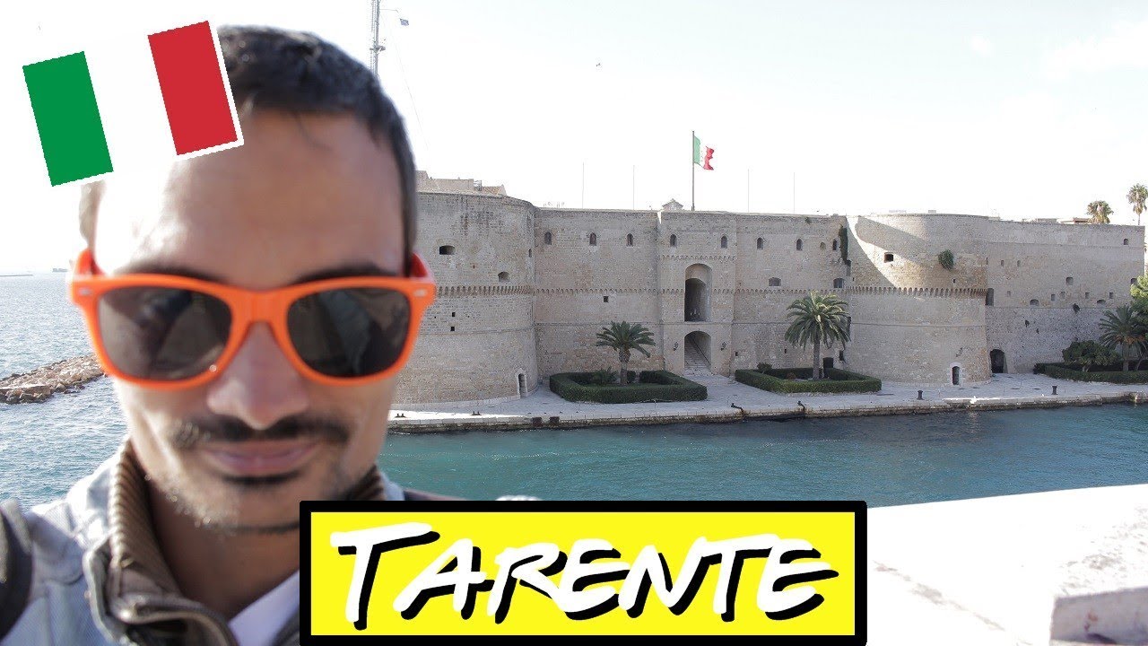 TARENTE (IT#16)