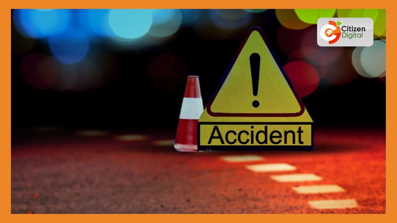15 people killed in a horrific road accident in Nakuru