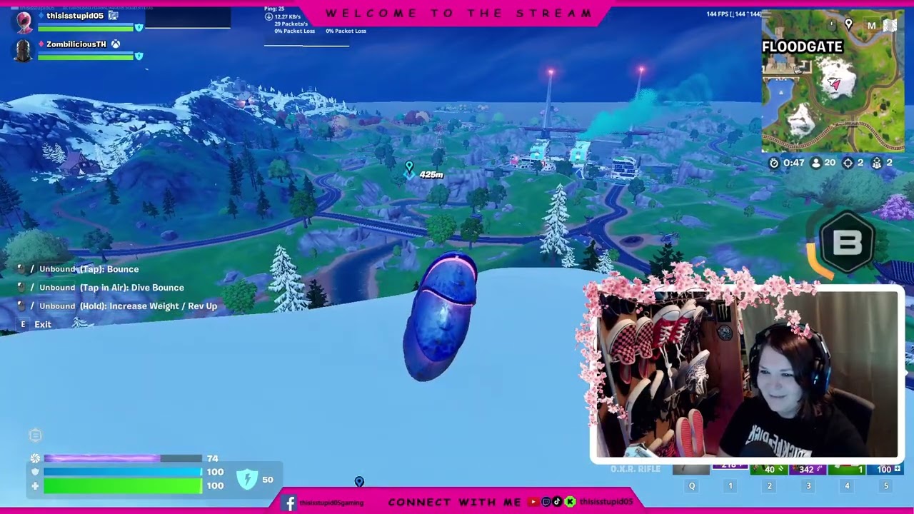 Fortnite shenanigans with friends #fortnite #fortniteclips #fortniteshorts #fortnitememes #gaming