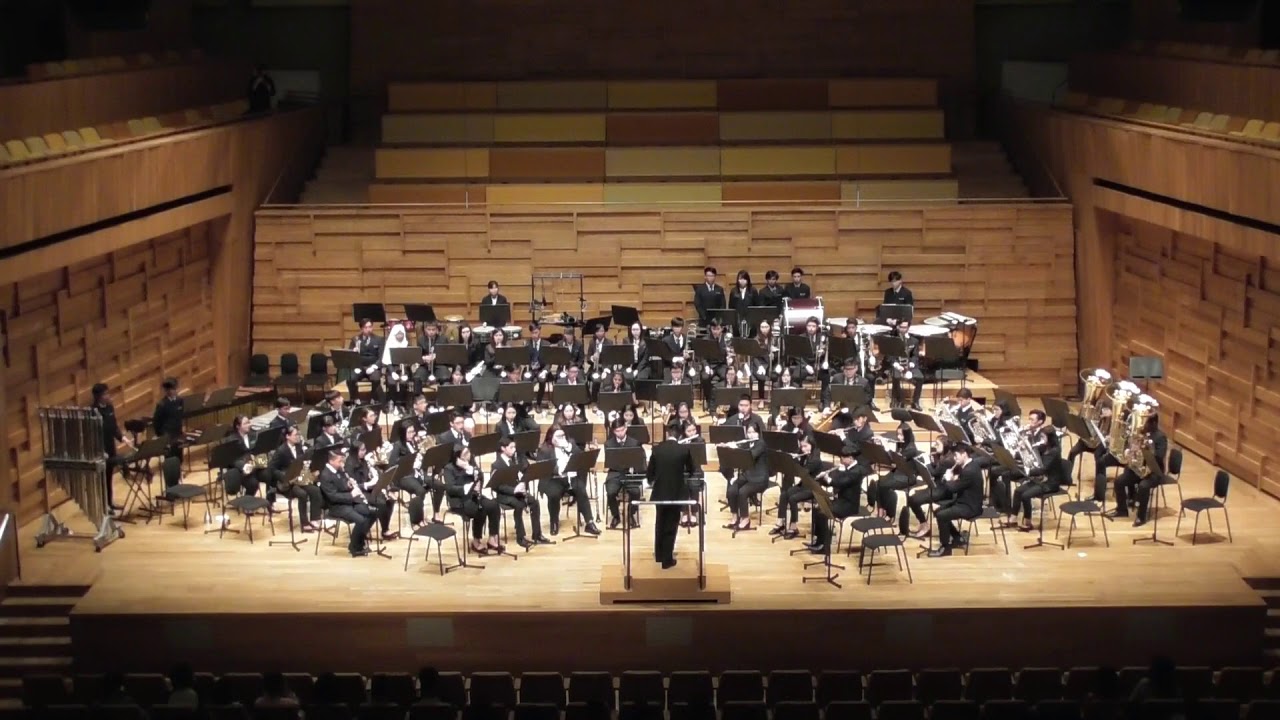 2. A Festive Overture