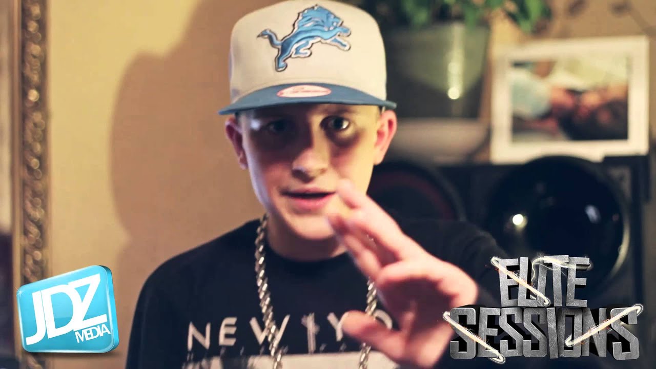 KD [ELITE SESSIONS] | JDZmedia