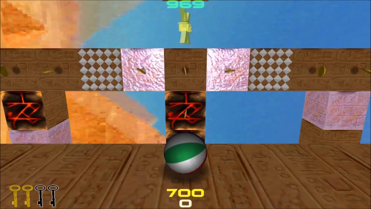 Cubosphere 