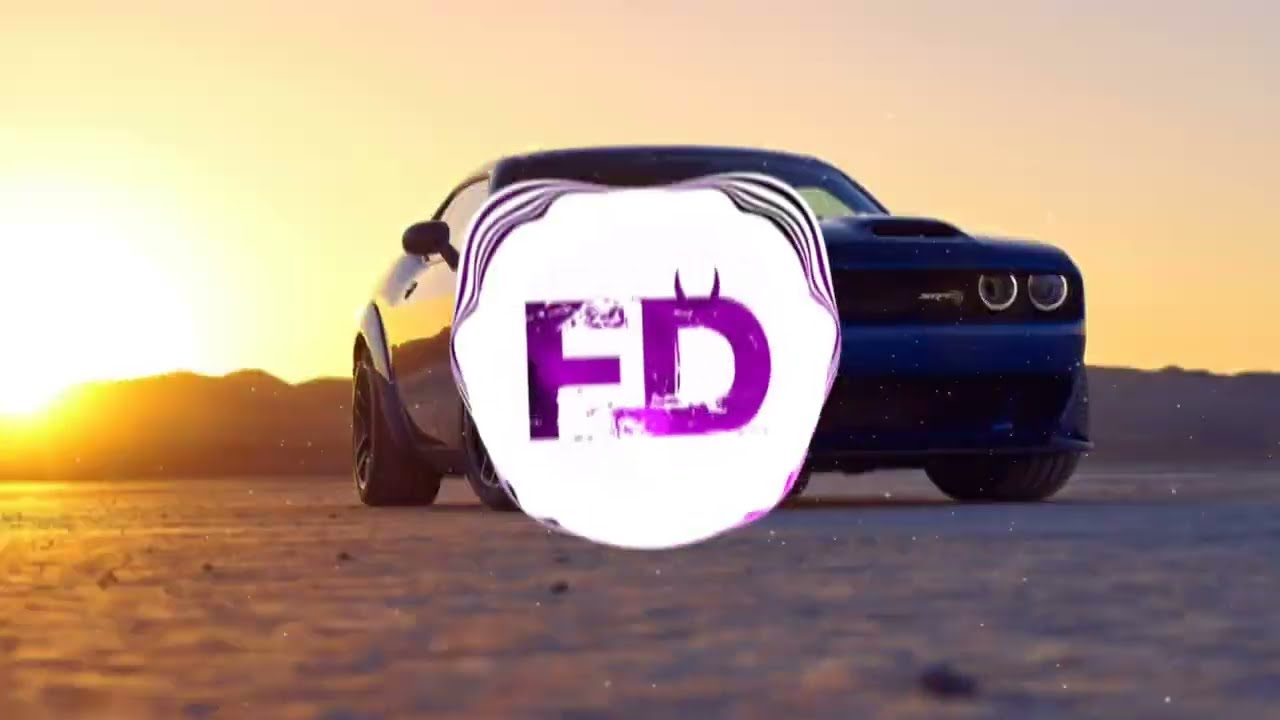 Badum Dae - TTone | Foma Daemon feat. Georgy Chumak REMIX | 🔥 CAR MUSIC MIX 🔥