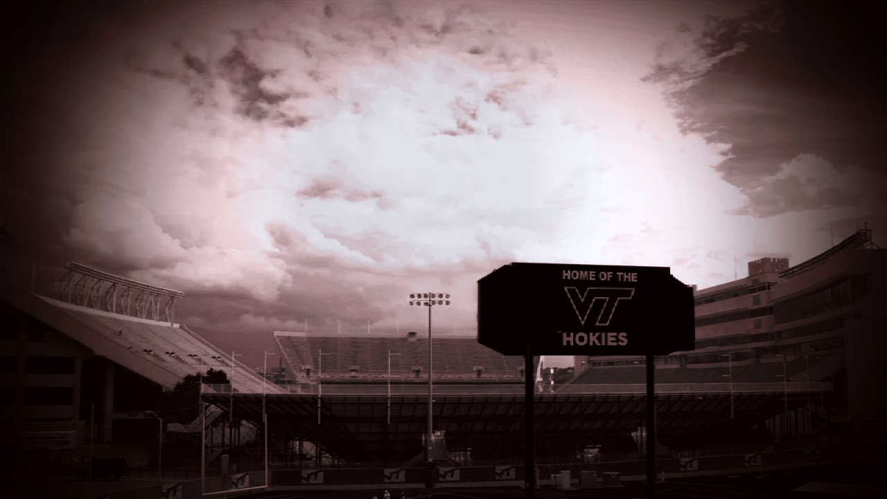 Lane Stadium 50th Season Trailer