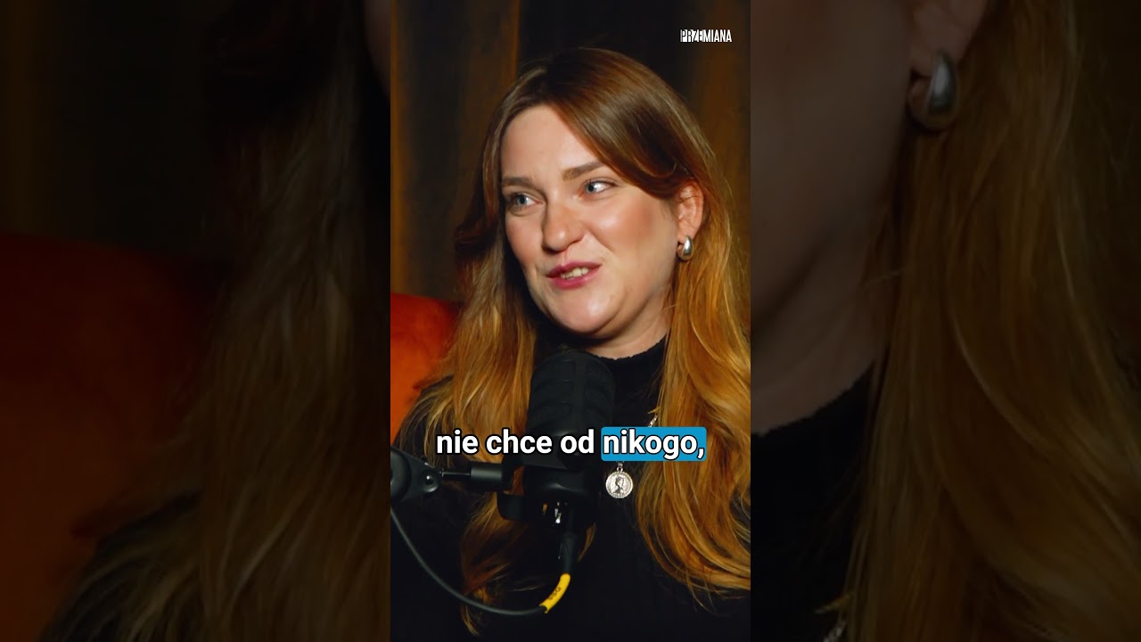 BYŁAM ŻERTWĄ I CAŁOPALENIEM