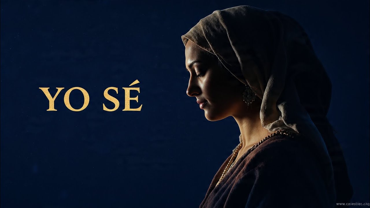 Yo sé - Marco Barrientos