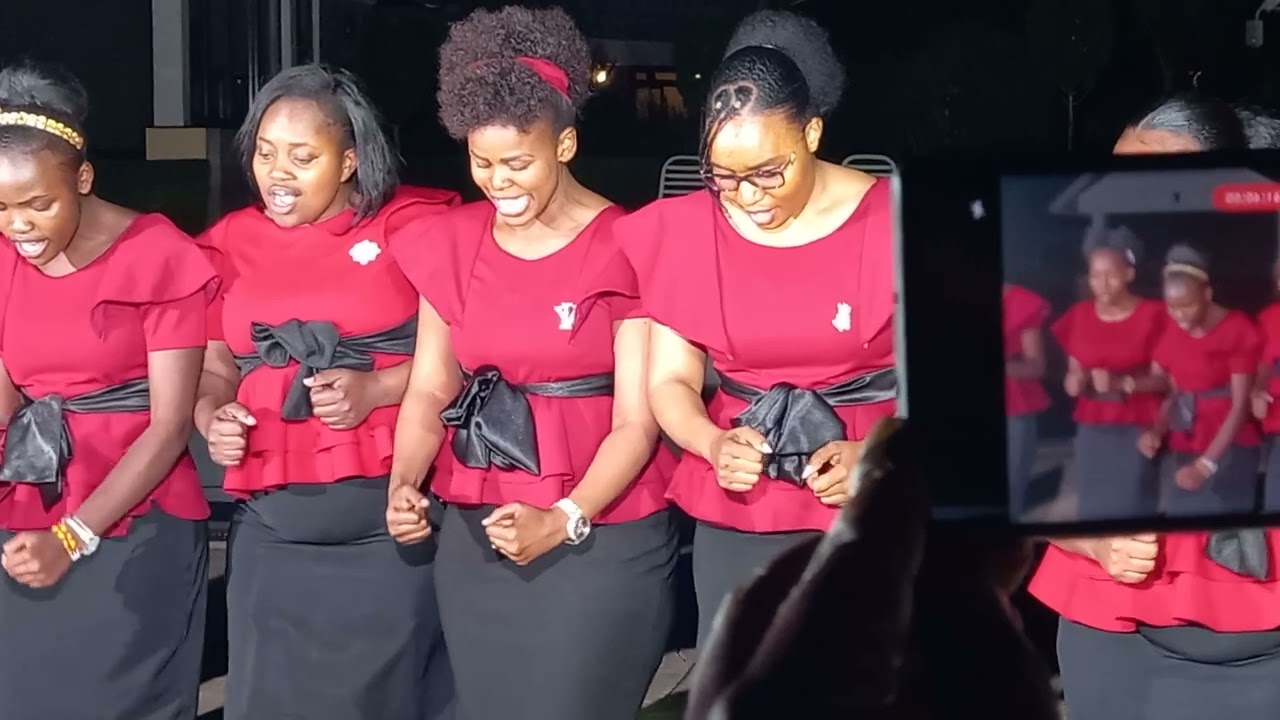 BEHIND THE SCENE;THE FINALL PART OF MKONO WAKE MUSA  (part3)