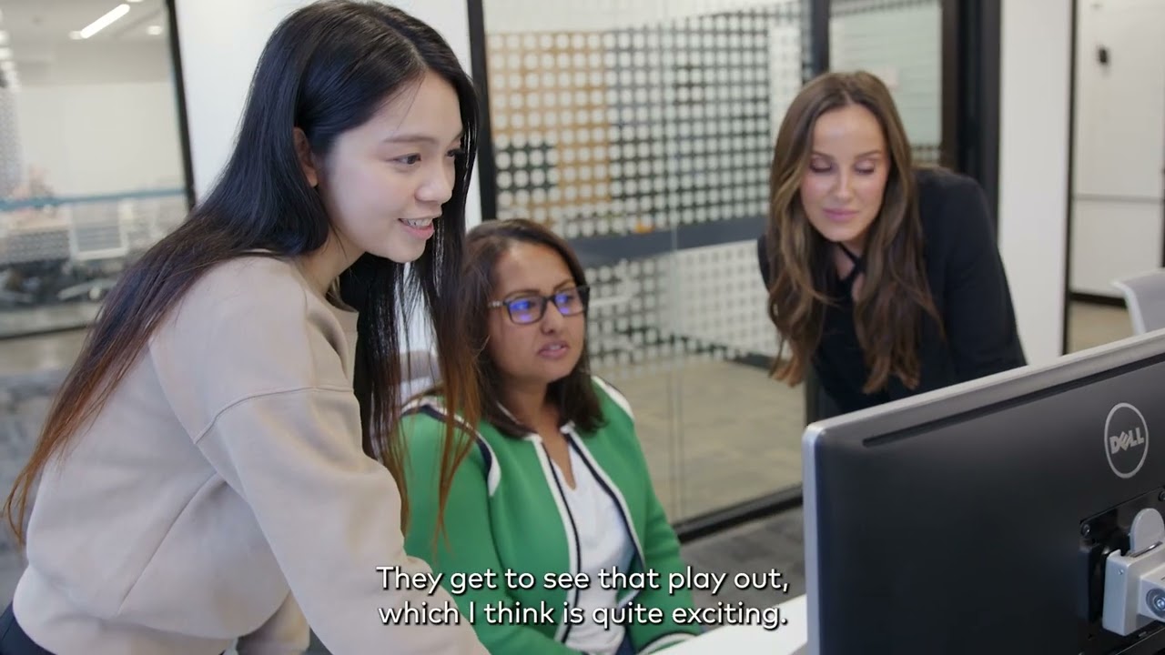 Mastercard Australasia – Technology and Innovation