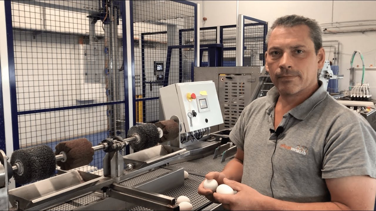 Bäuerlicher Innovationspreis 2019: 
