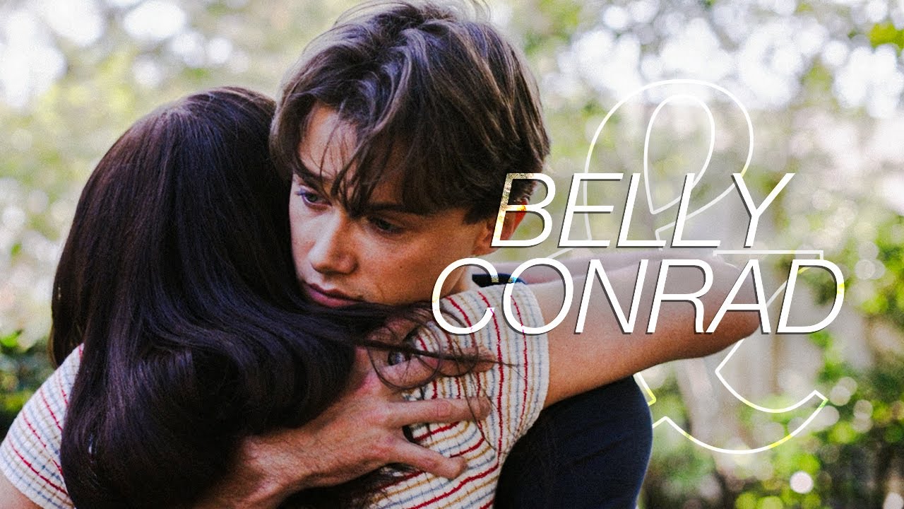 Belly & Conrad | happiness