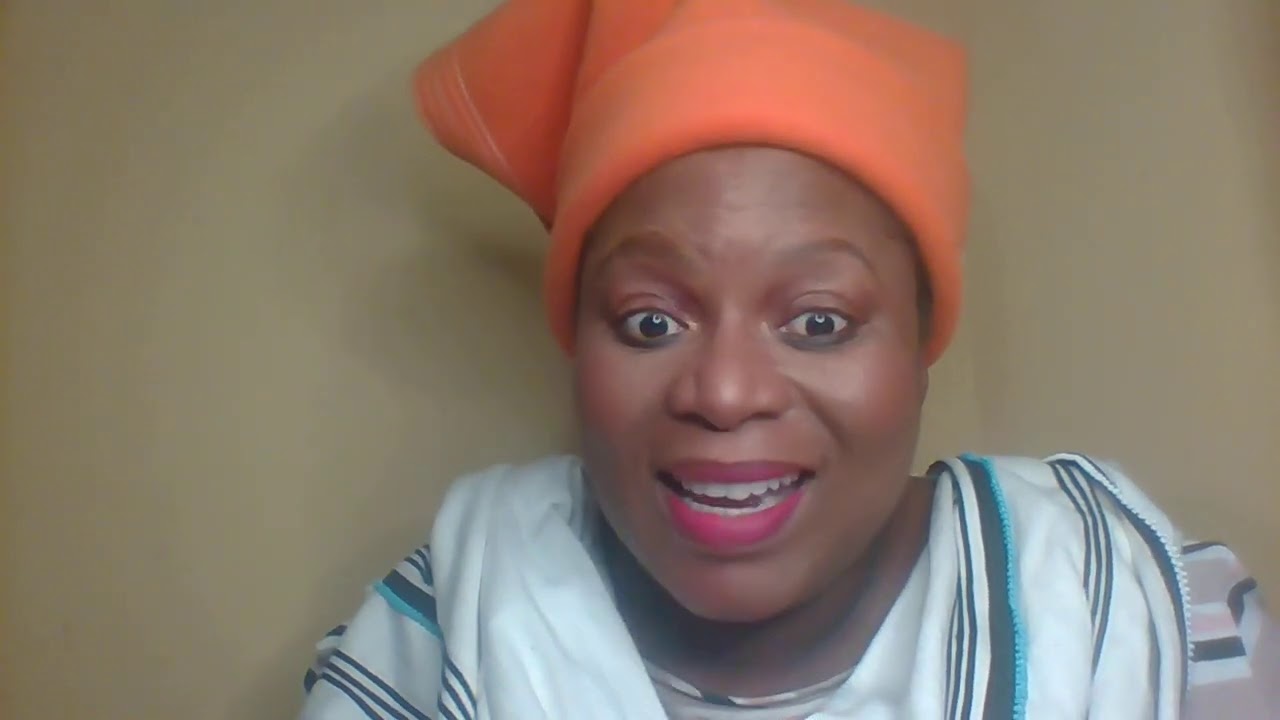 The Signs of Someone With A Calling | You are Spiritually Gifted, but do you have to thwasa?