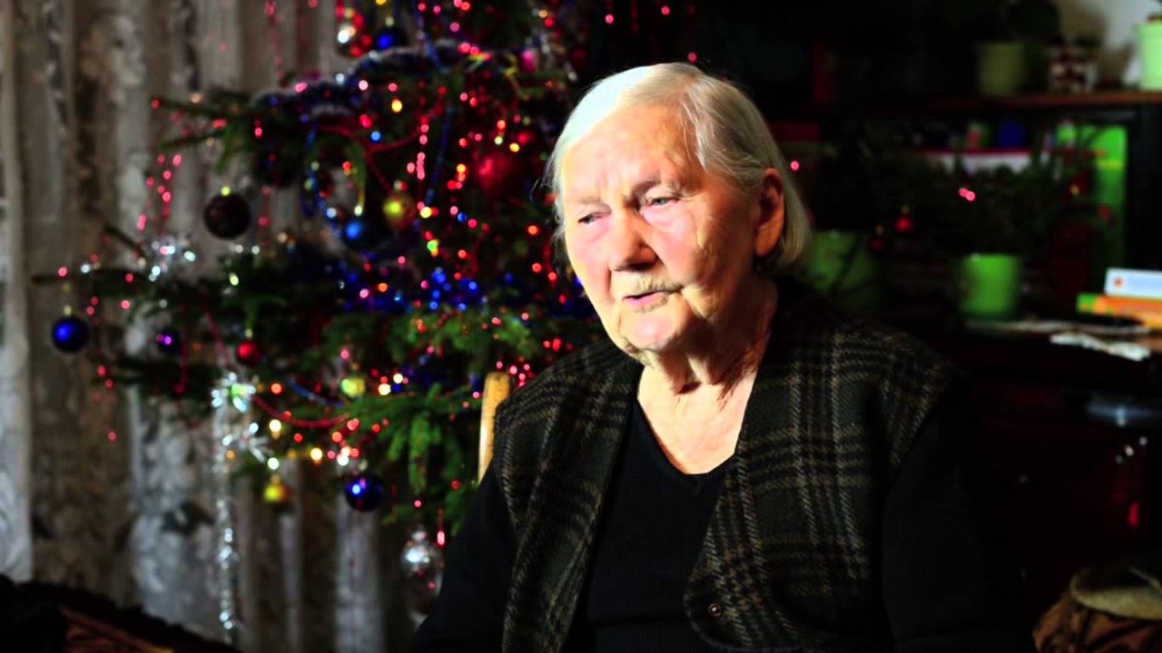 Opowieści Babci Stefy - o szkole
