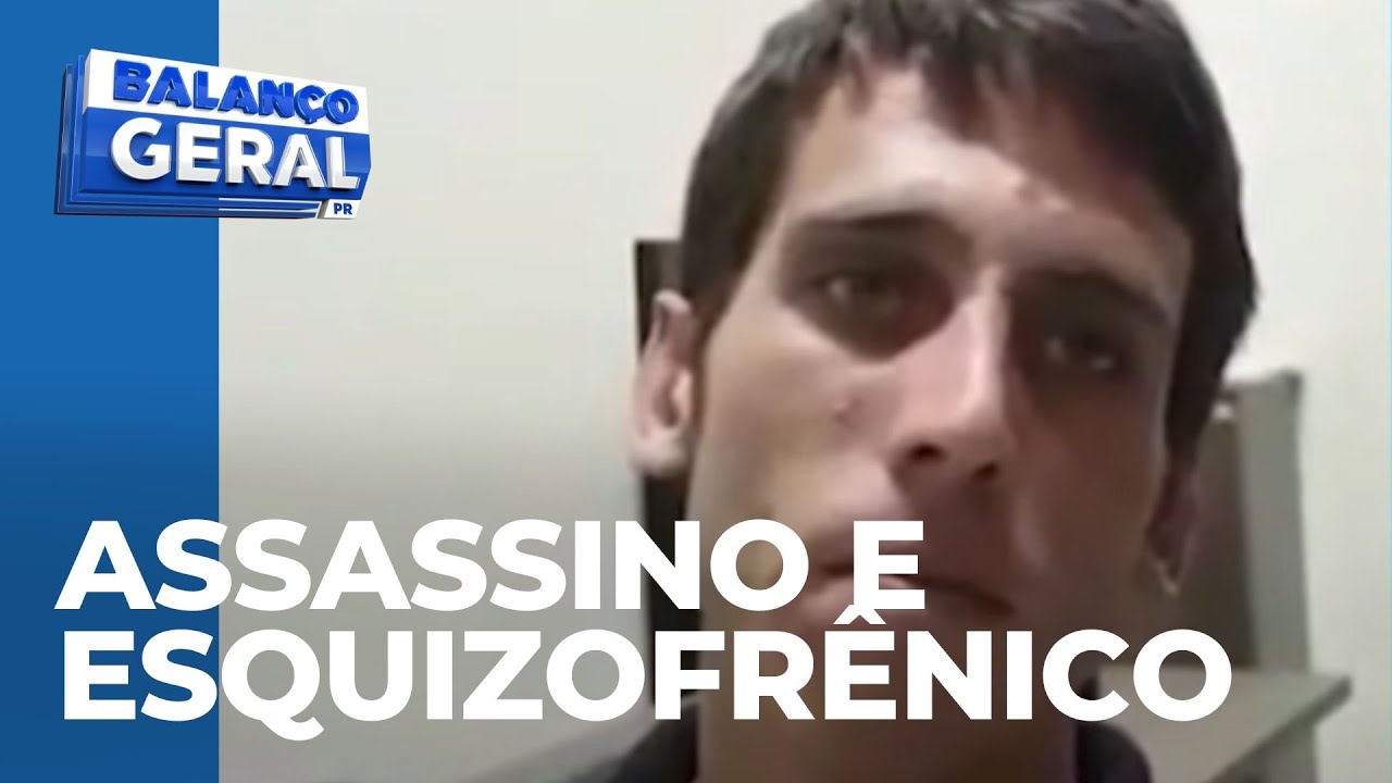 Filho absolvido após matar a mãe deixa a prisão e também mata o pai 5 anos depois