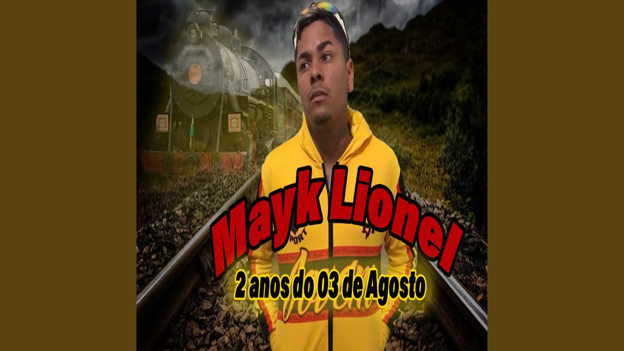 2 Anos do 03 de Agosto