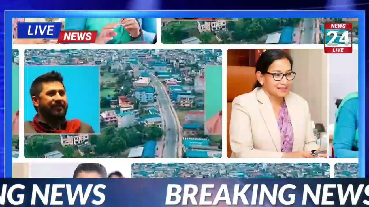 झापा सहित ६० ठाउमा घण्टीको जित!nepali news | today news | live news | taja khabar | nepali khabar