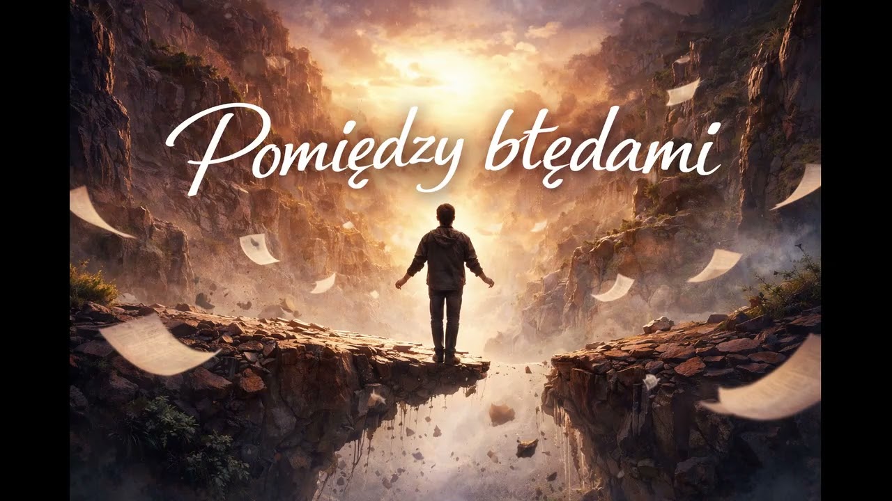 Pomiędzy błędami