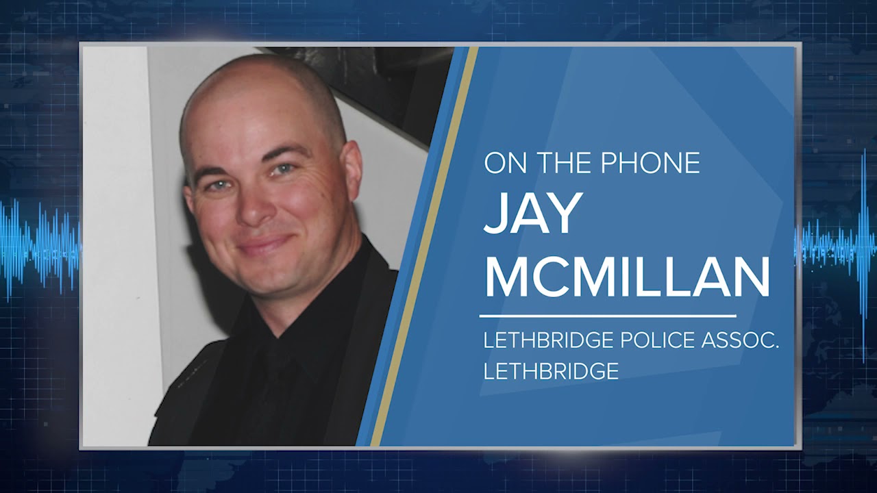 Poor Management or Bad Apples? Lethbridge Police Assoc. president on the culture at LPS