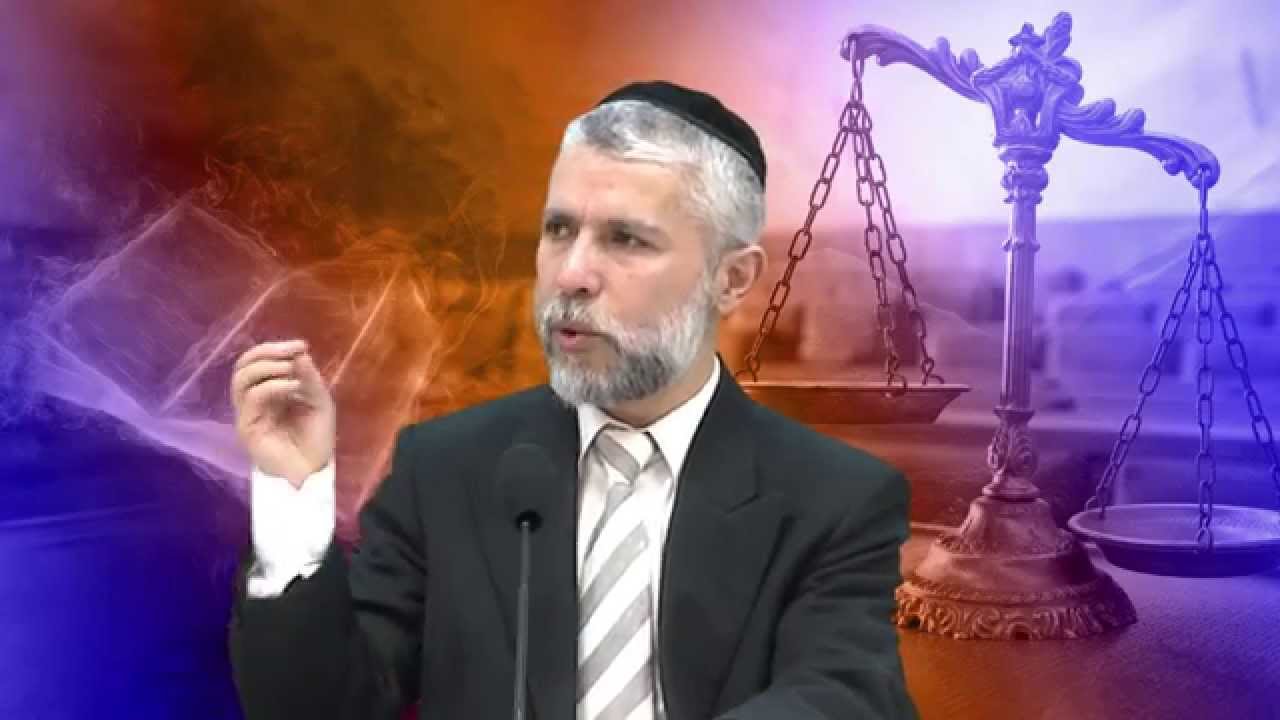הרב זמיר כהן- קצרים- התורה שבעפ