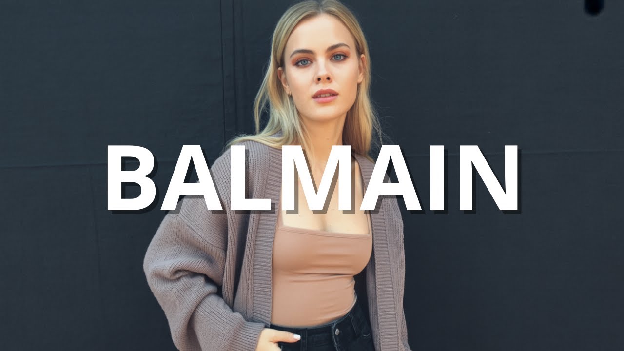 Luxury Boutique Music | Deep House for Fashion Shops (2026)