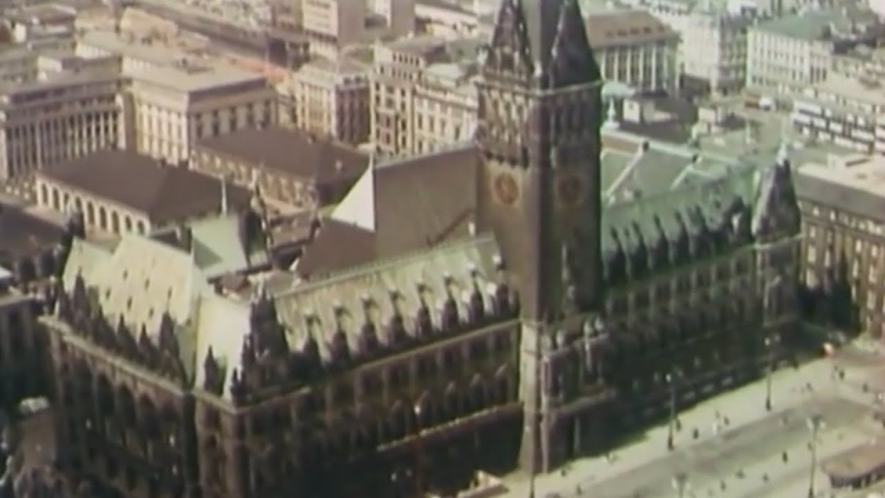 Lied vom Vaterland - Oktoberklub (Hamburg edit)