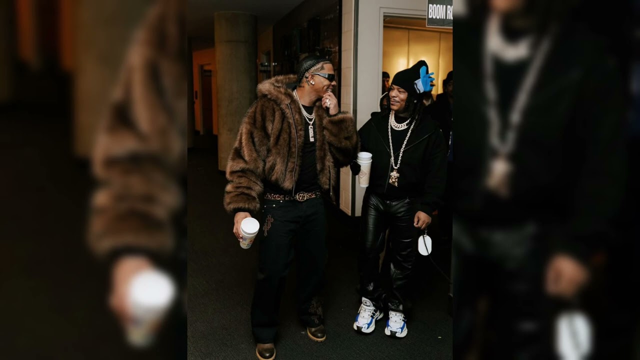 Rylo Rodriguez X Veeze - Steppers (Official Audio)