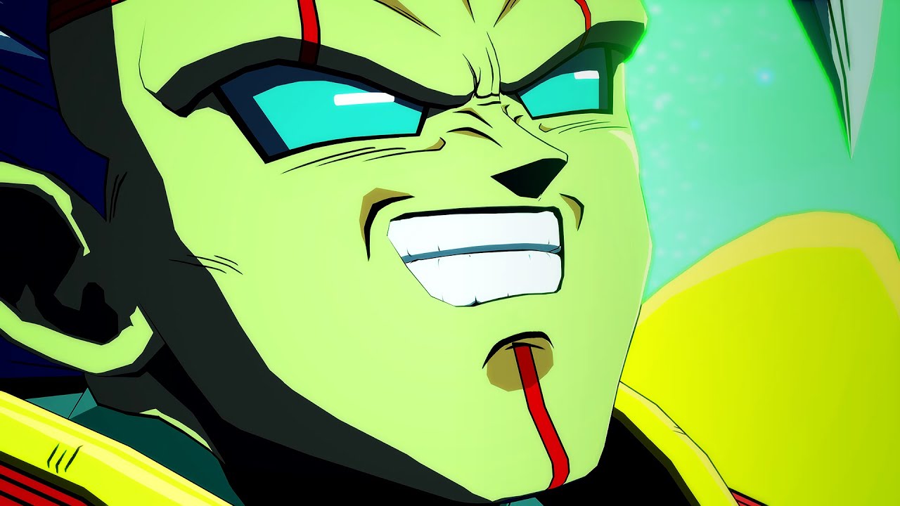Super Baby 2 Is SICK!! - DBFZ IS SICK Episode 12
