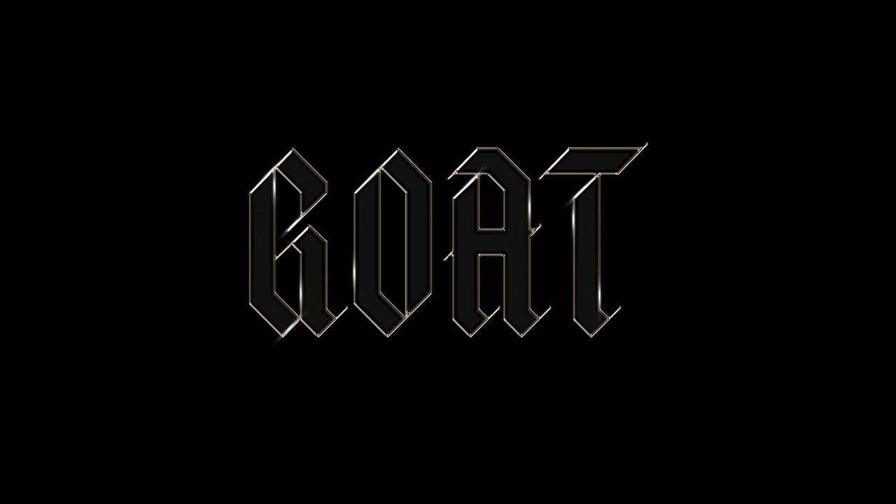 AZAD - GOAT (Announcement Trailer)