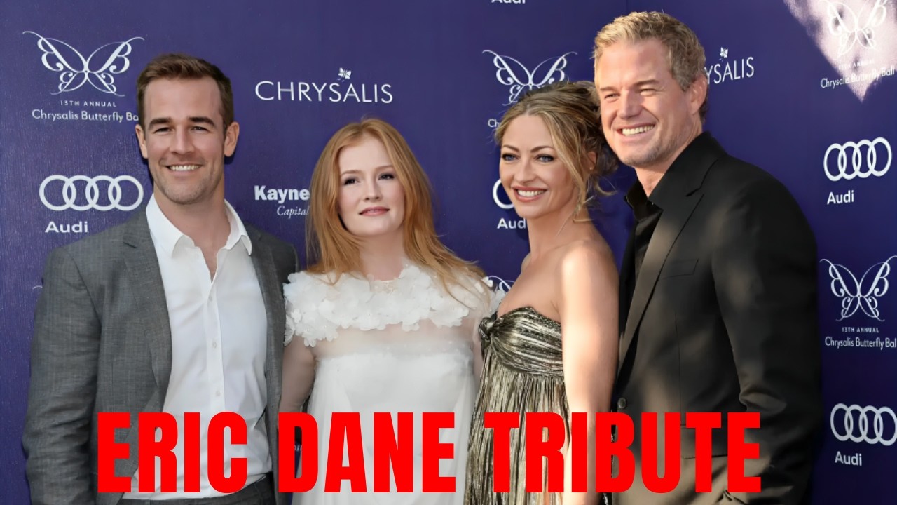 Kimberly Van Der Beek Reacts to Eric Dane’s Death, Shares Heartfelt Message for Rebecca Gayheart