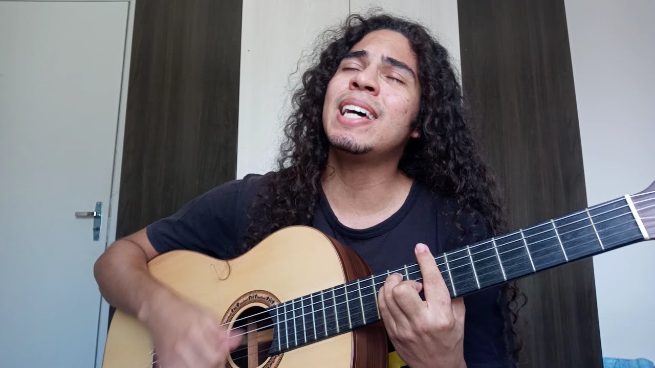 (Cover n°46) Túnel do tempo - Engenheiros do Hawaii