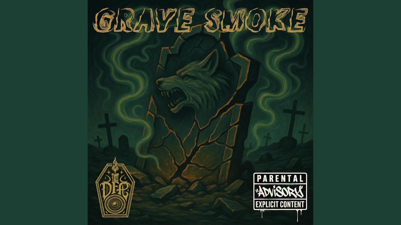GRAVE SMOKE