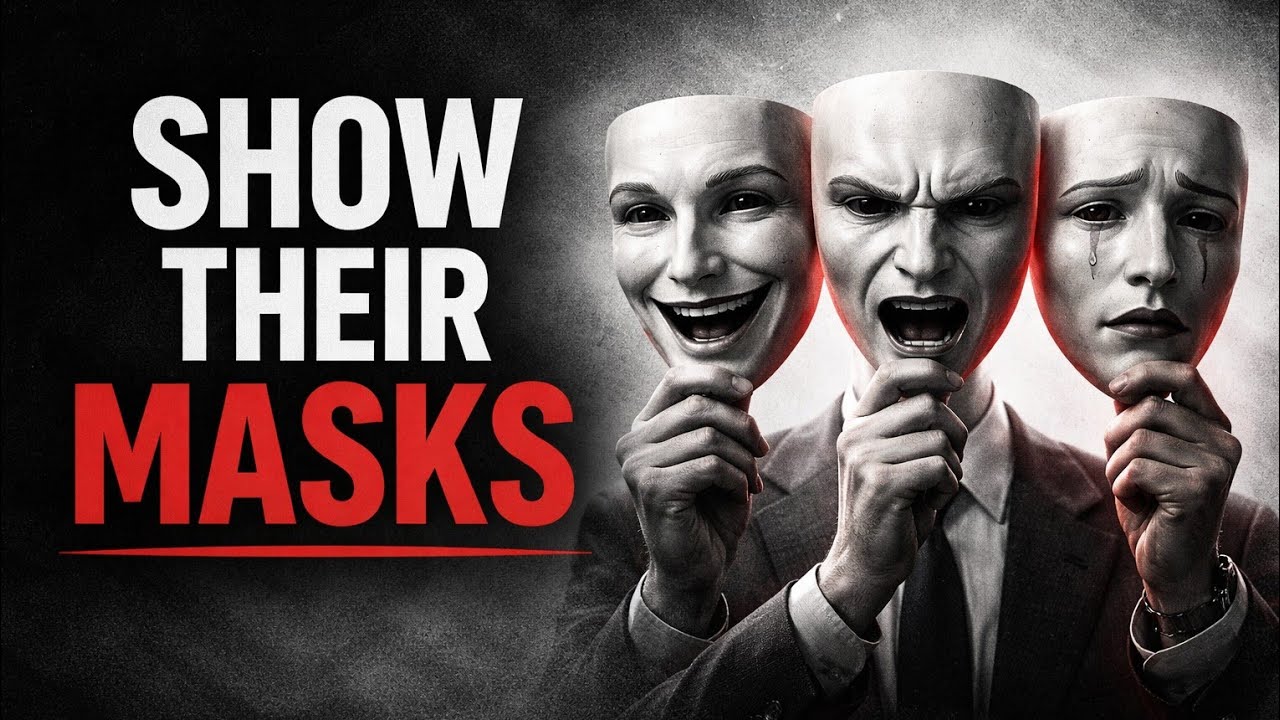 Watch this to regain your value : A Masterclass in Sovereign Influence