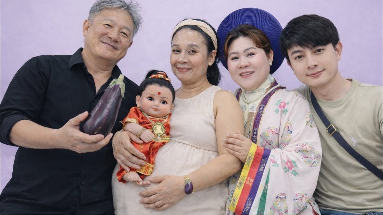 nigià làm chủ bầu xô?