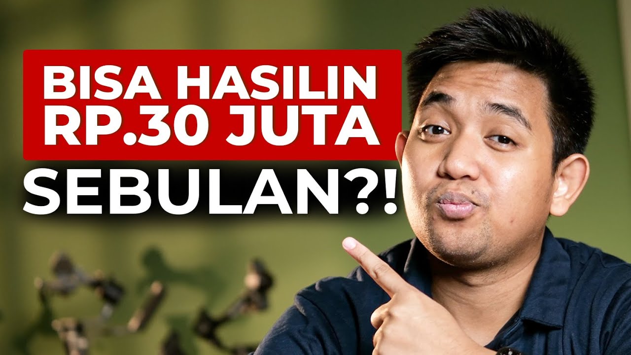 Daftar Cara Dapetin Uang Dengan Kamera LU