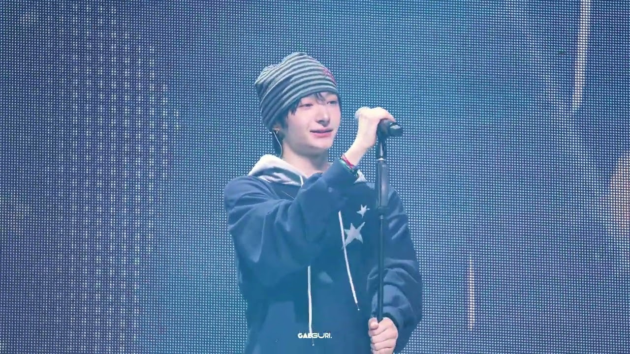 [4K] 260228 1st FANCON in 대구 - 킥플립(KickFlip) '악몽을 꿨던 건 비밀이지만' 동화 직캠DONGHWA FANCAM