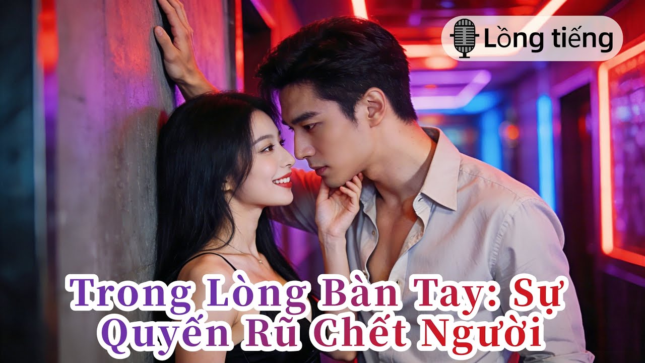 💗 [Lồng tiếng] Chồng Ép Vợ Đi 