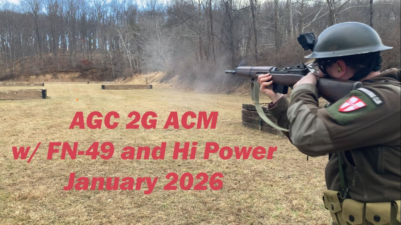 What would Dieudonné Saive do? (within the confines of Maryland law) - AGC 2G ACM - January 11, 2026