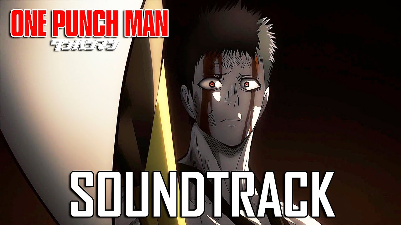One Punch Man S3 OST - Zombieman’s Theme『Zombieman Vs Vampire』Epic Cover