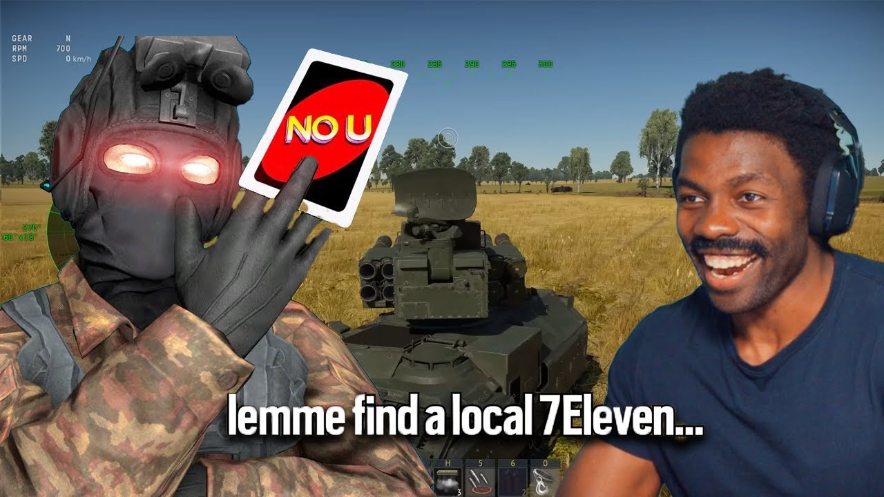 ДЕНЬ РАСПЛАТЫ от @TherussianBadger | Реакция The Chill Zone