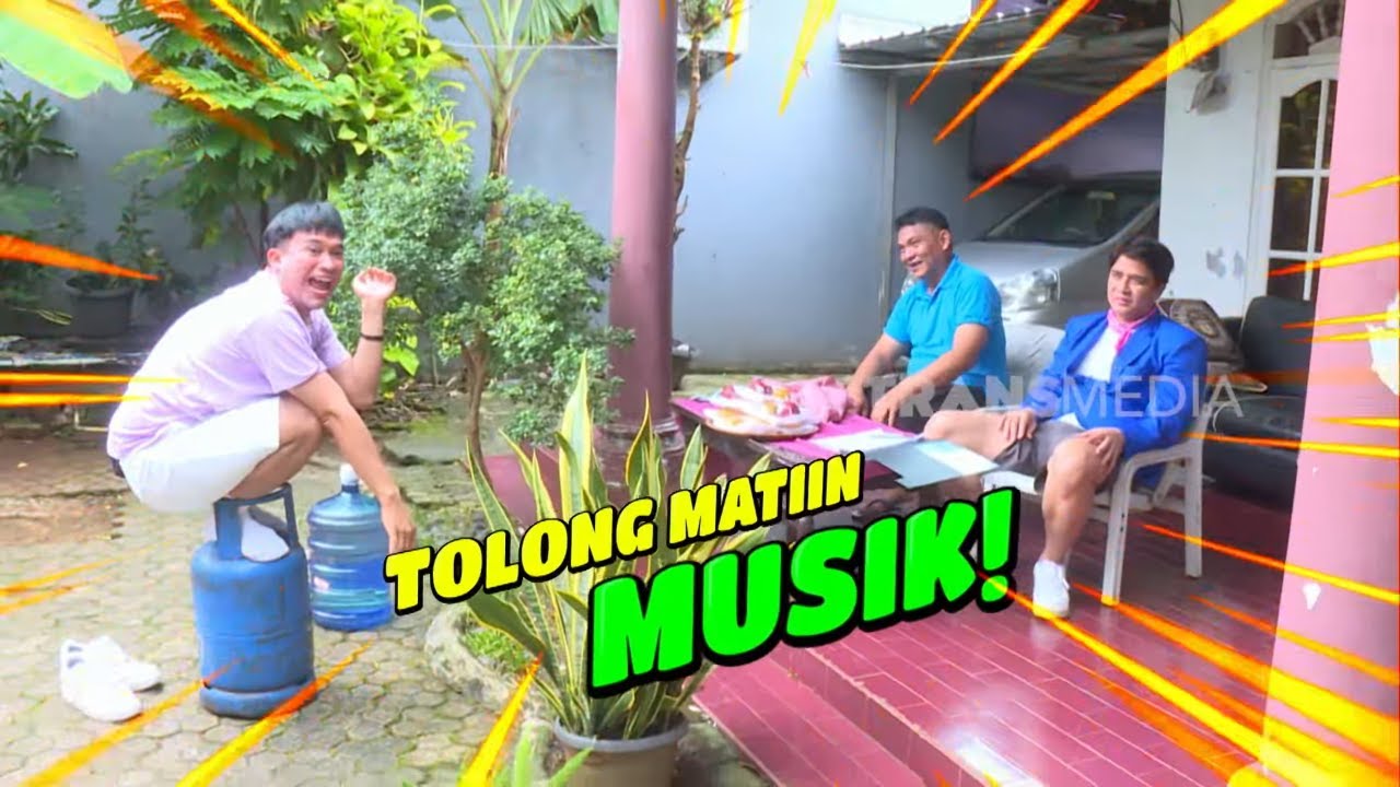 Anwar & Billy Mulai Menyesal Jadi Juri? | BIKIN SENENG (08/03/26) Part 2