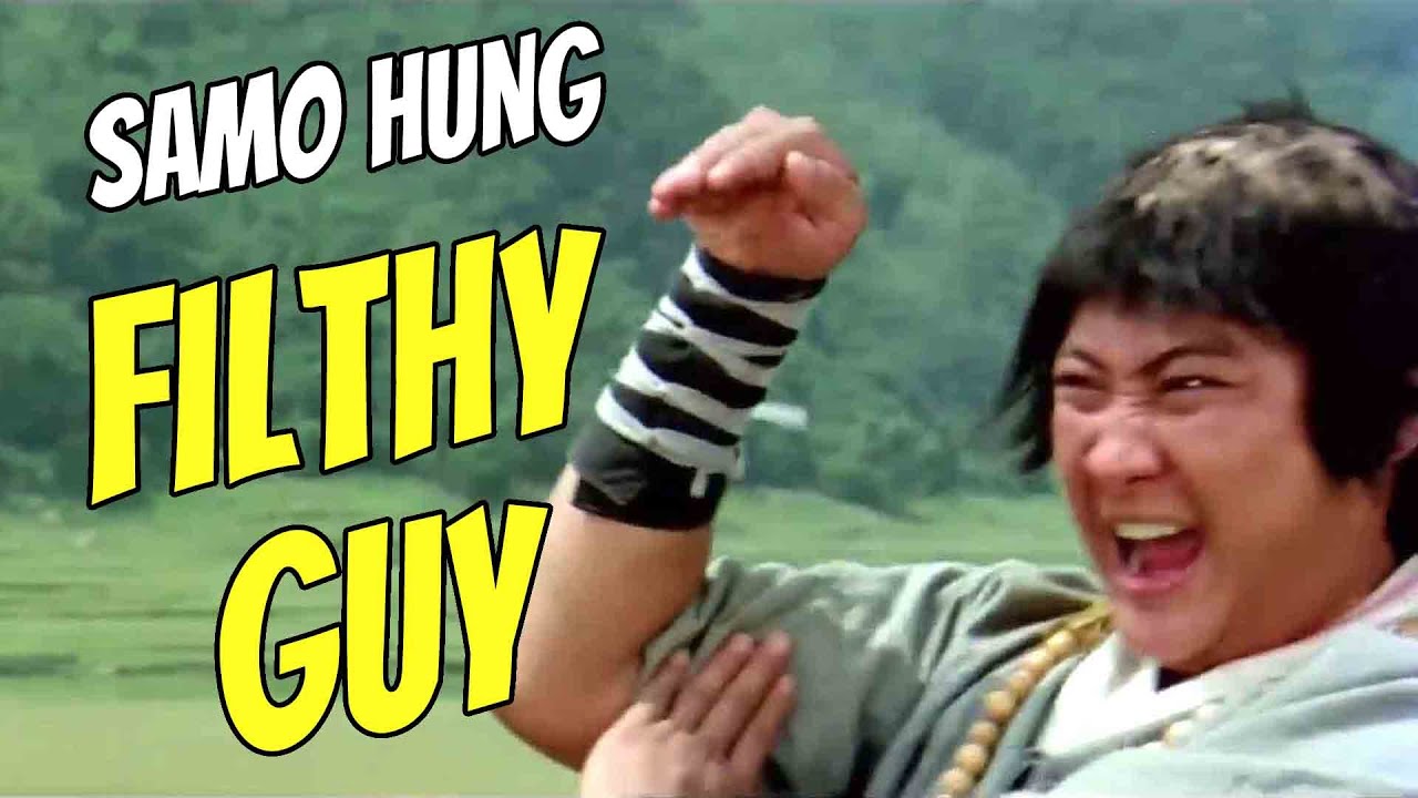 Wu Tang Collection - Filthy Guy - (Widescreen)
