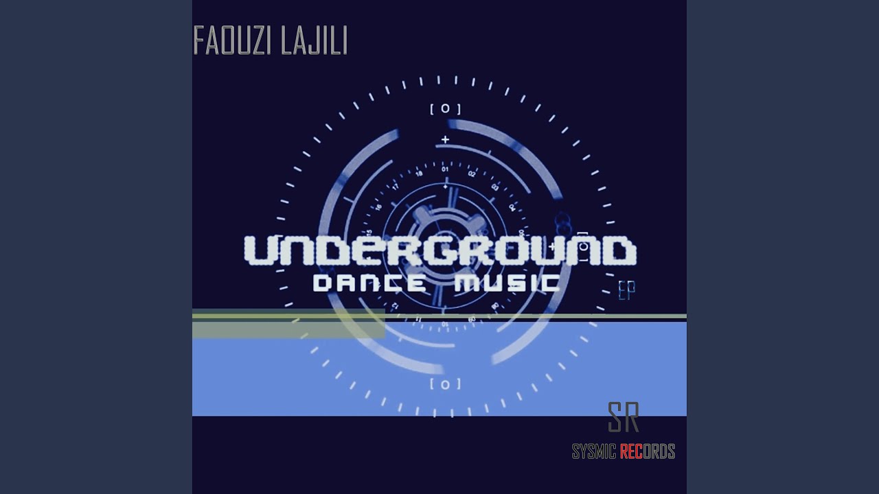 Underground Dance Music