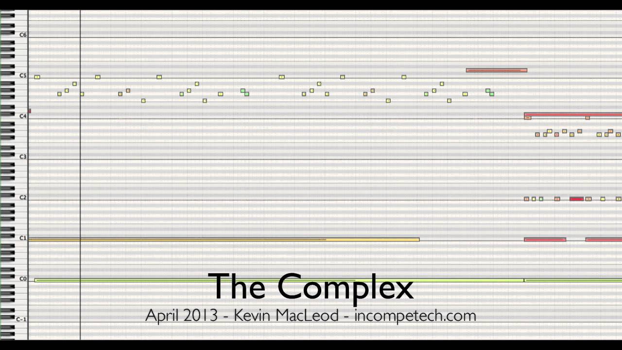 The Complex