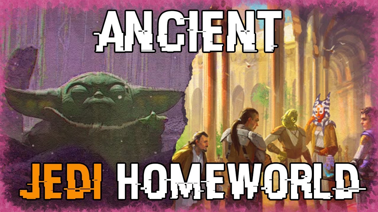 The Mandalorian's NEW DESTINATION Explained - How TYTHON Changes Everything