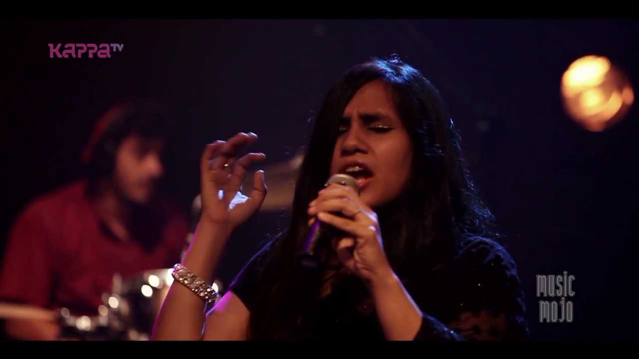 Jiya laagena by Staccato - Music Mojo - Kappa TV
