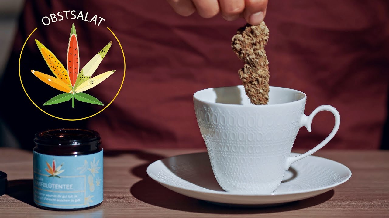 MARVIN GAME RELEASED CANNABISSORTE (OBSTSALAT)