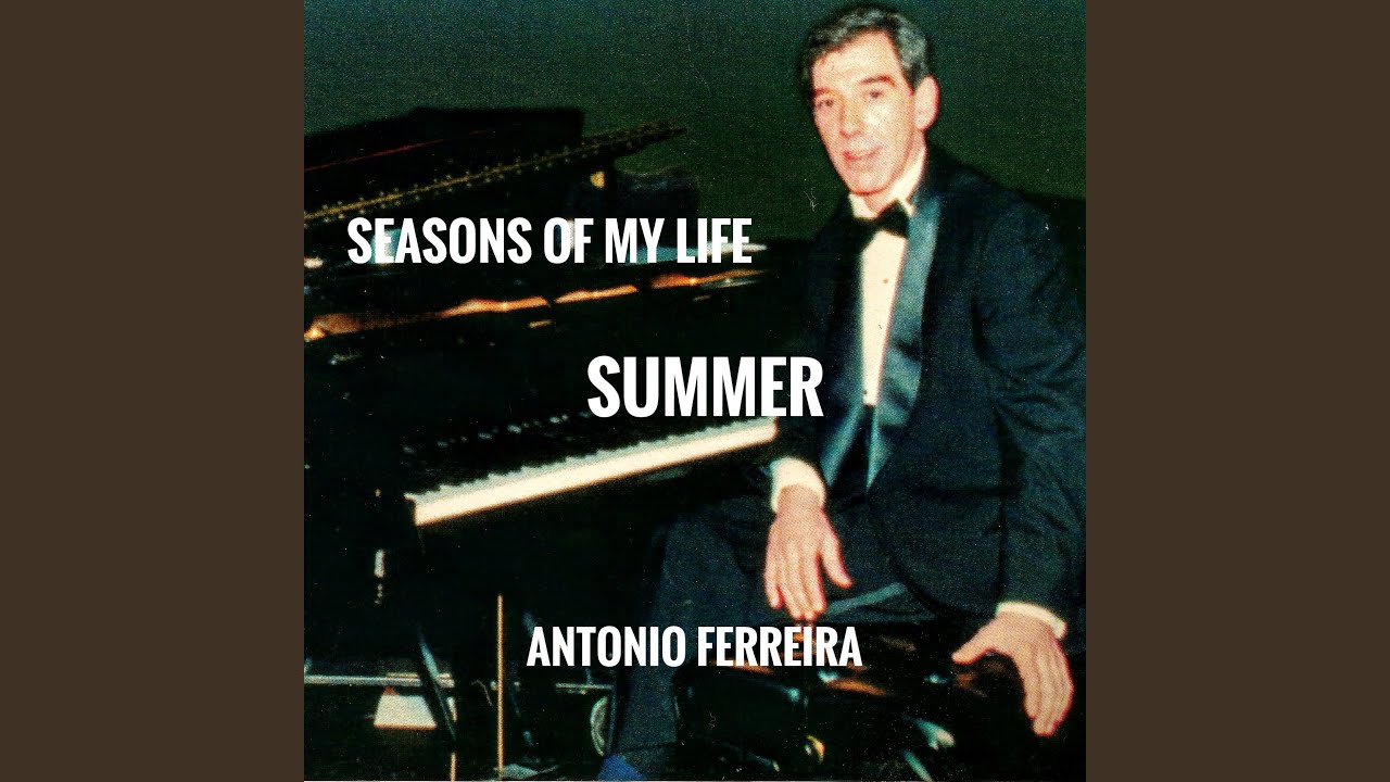 SUMMER WALTZ