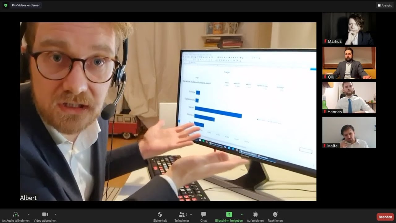 DREI TAGE WACH ///  Kann ich dich fragen (Offizielles Musikvideo)