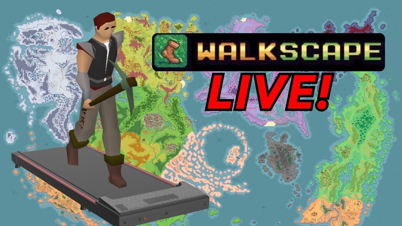 Why PvP in RuneScape Classic Was Absolutely Wild